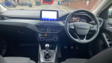 Ford Focus 1.0 EcoBoost Titanium Style 5dr Petrol Hatchback